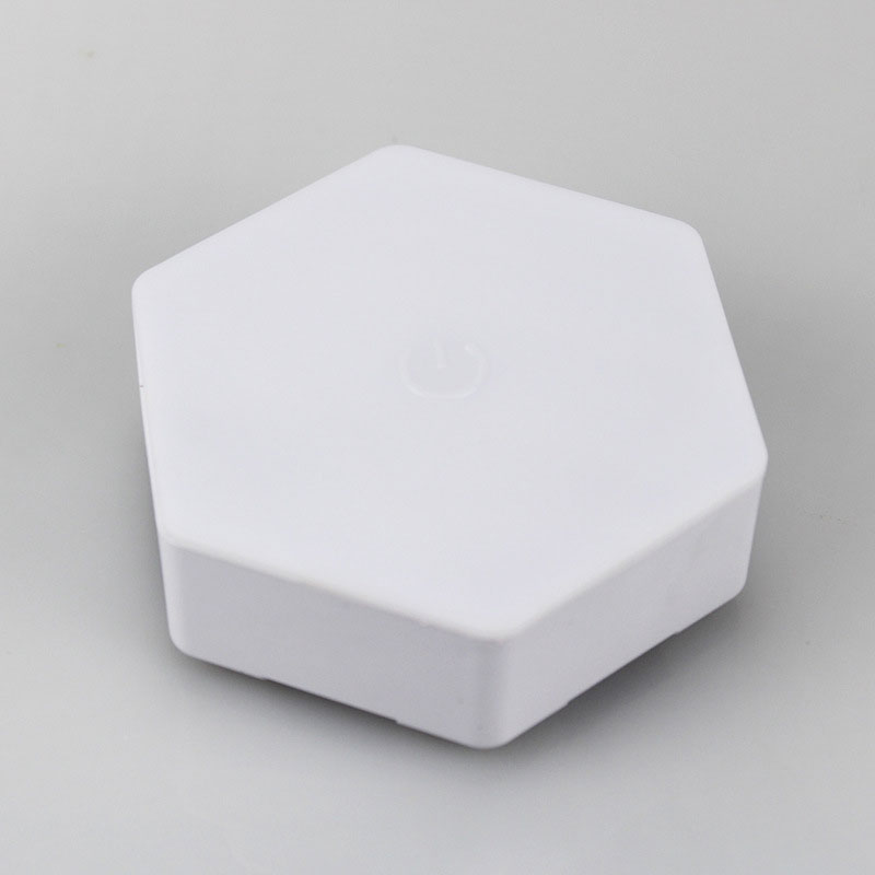 Liora-Lumière Hexagonale Créative