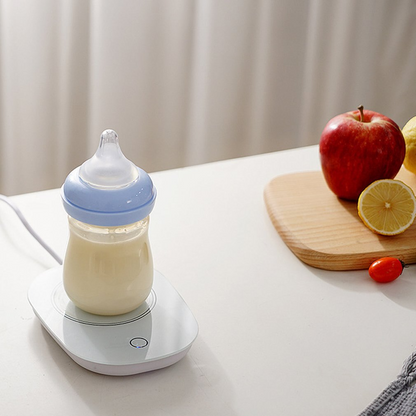 Liora-Chauffe-tasse thermostatique