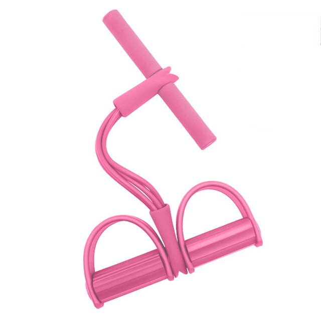 Corde de traction élastique de Fitness
