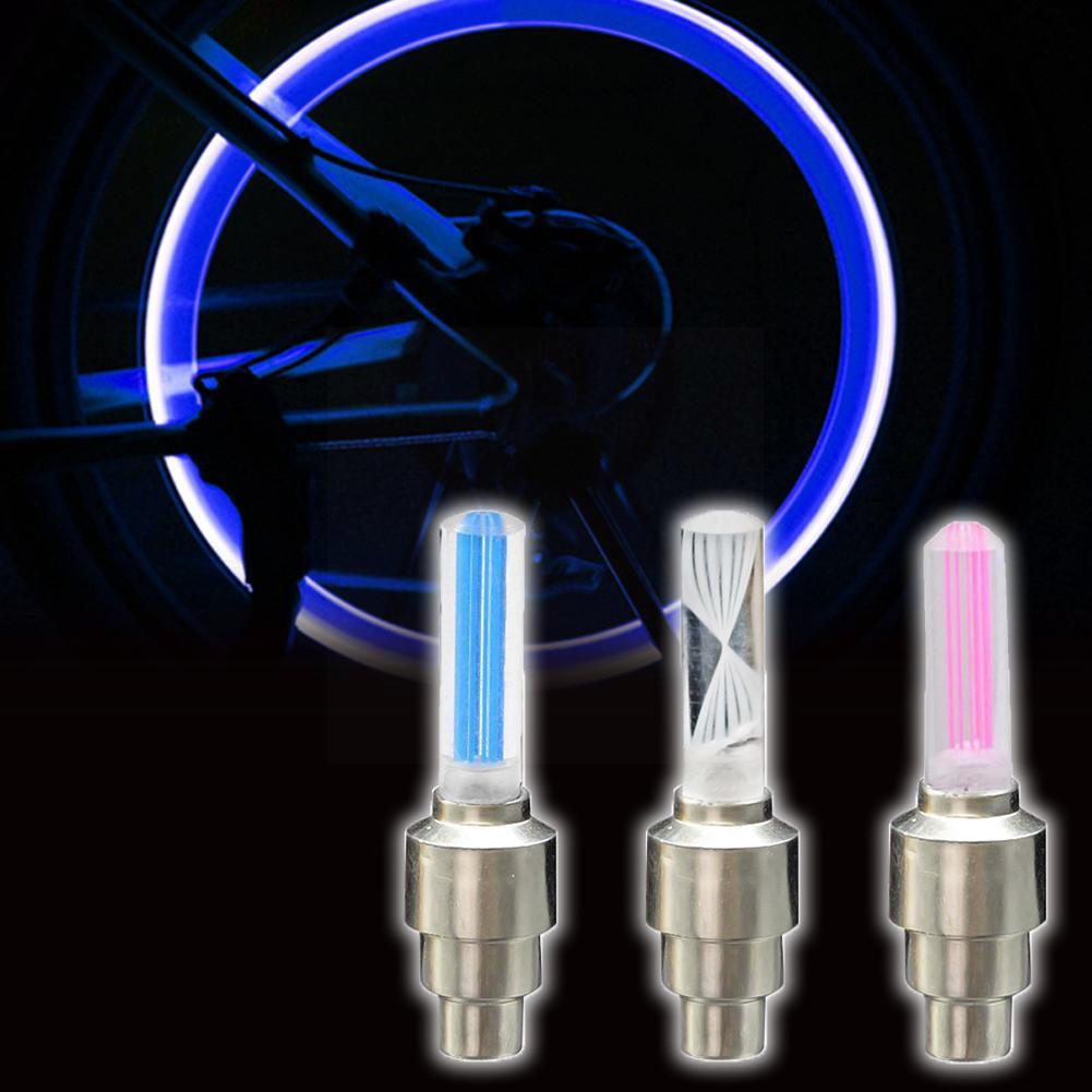 Feux de roue super lumineux ( 2pcs )