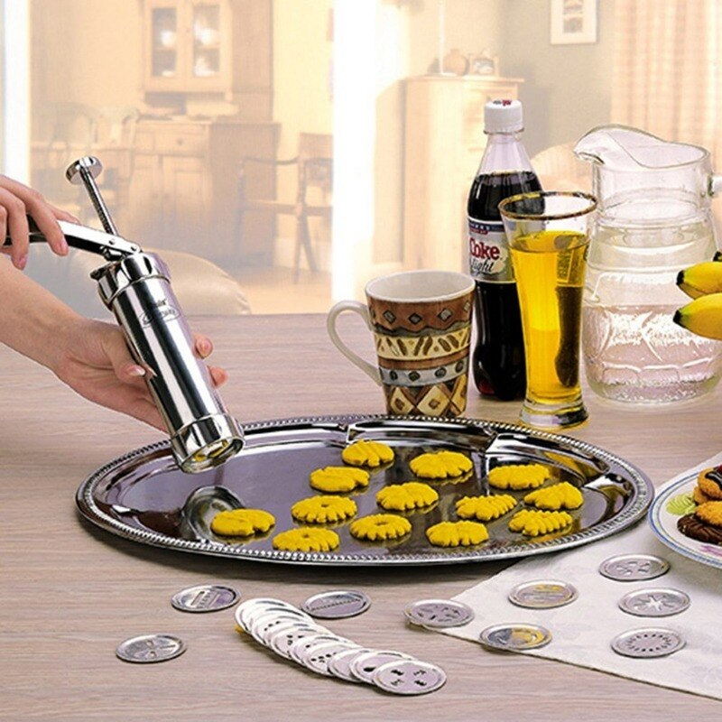 Fabricant de Biscuits Maison