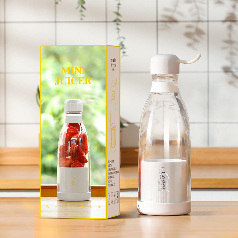 Liora-Jus Express électrique