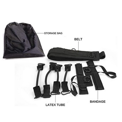 Equipement de Fitness - corde de traction
