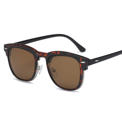 Vision Clear - Lunettes de soleil 6 en 1