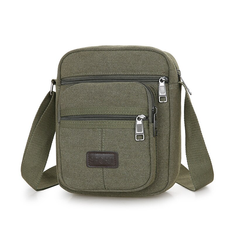Sac à bandoulière pour hommes