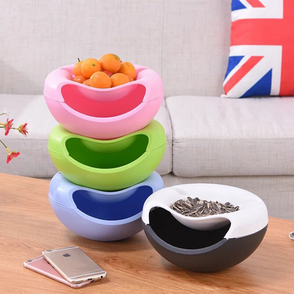 Liora-Porte-téléphone et fruits secs