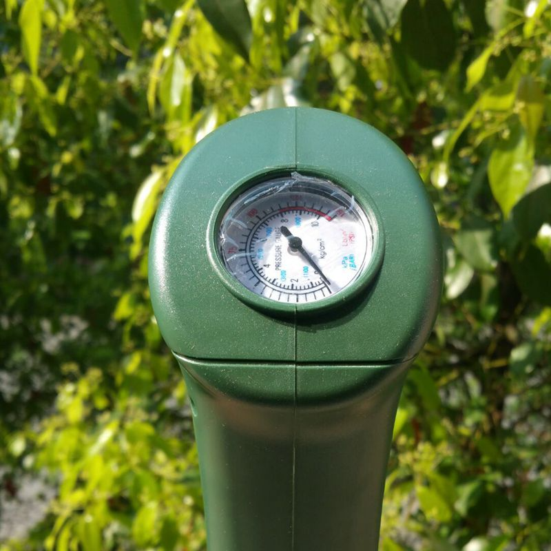 Liora-Pompe à Air portable