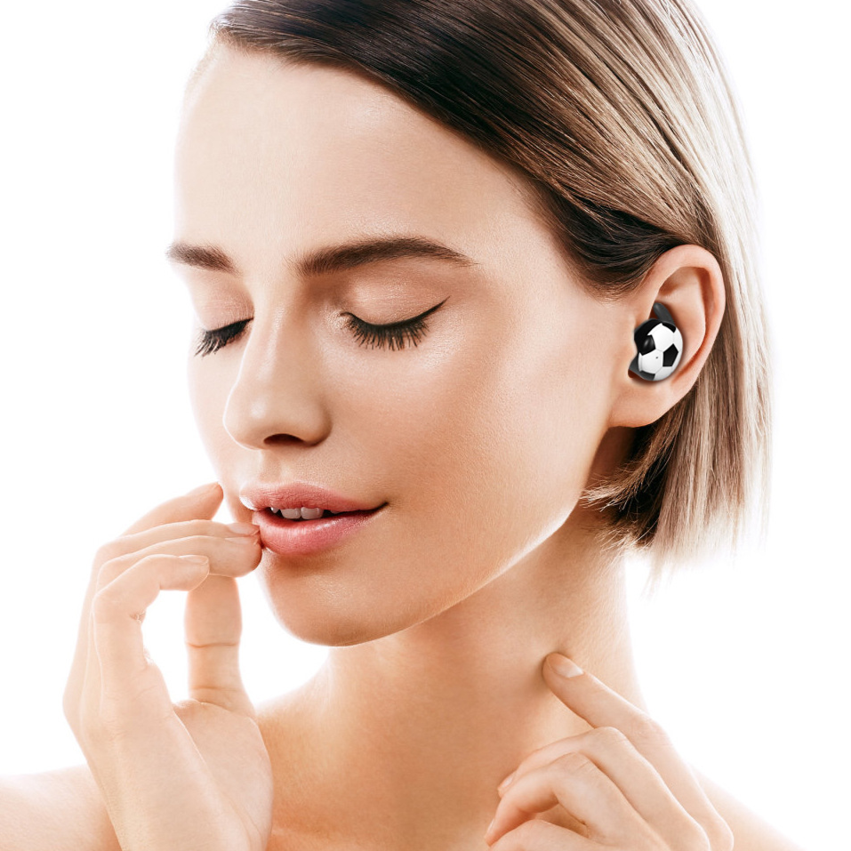 Sphère Bluetooth Sport Écouteurs