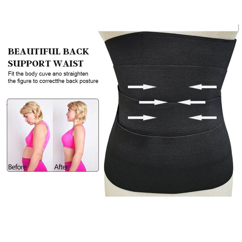 Liora-Corset amincissant pour femmes