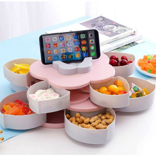 Liora-Bol magique de fruits secs