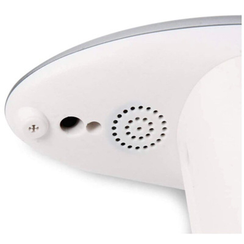 Liora-Smart Soap Sanitizer
