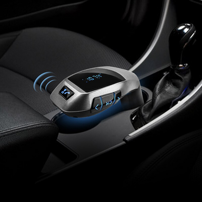 Transmetteur sans fil Bluetooth-X5