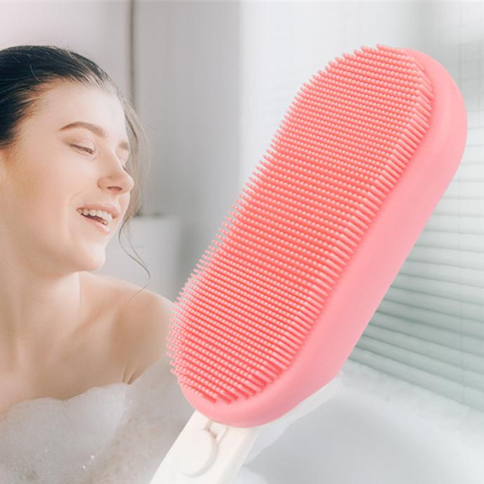 Brosse de Bain Électrique Étanche