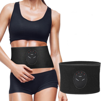 Smart Control Abdominal Trainer