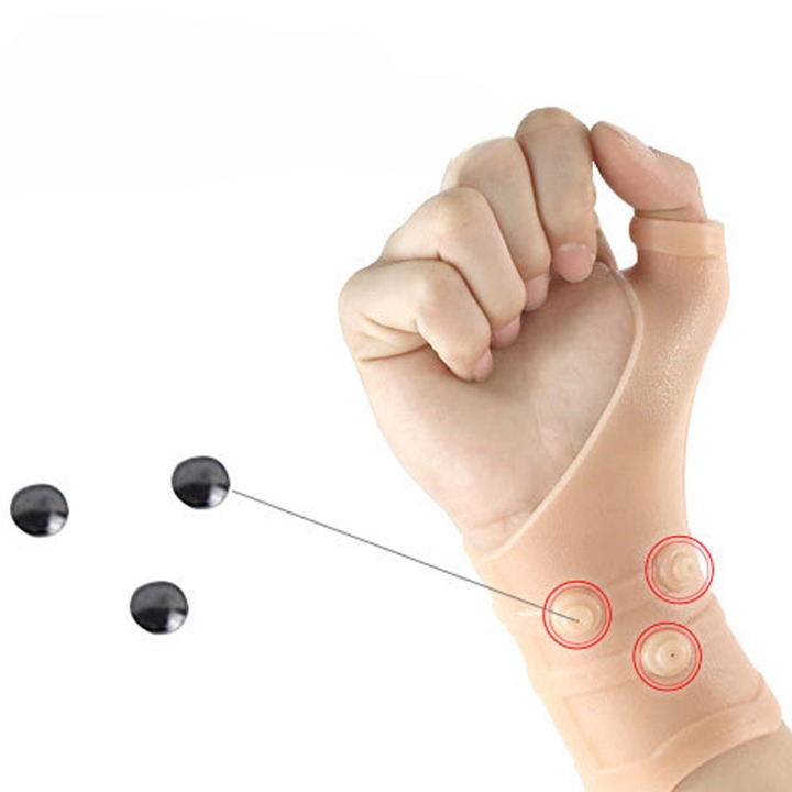 Liora-TheraGel Wrist Supports