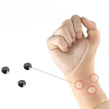 Liora-TheraGel Wrist Supports
