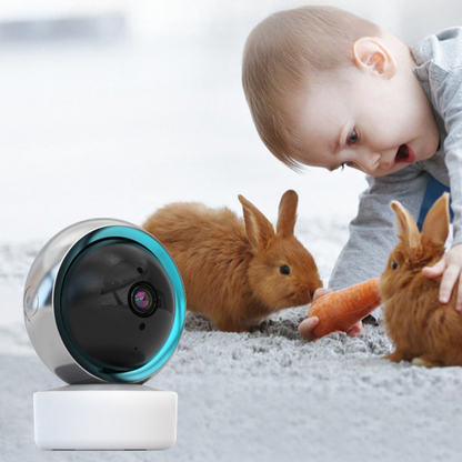 Liora-Camera WIFI 360°
