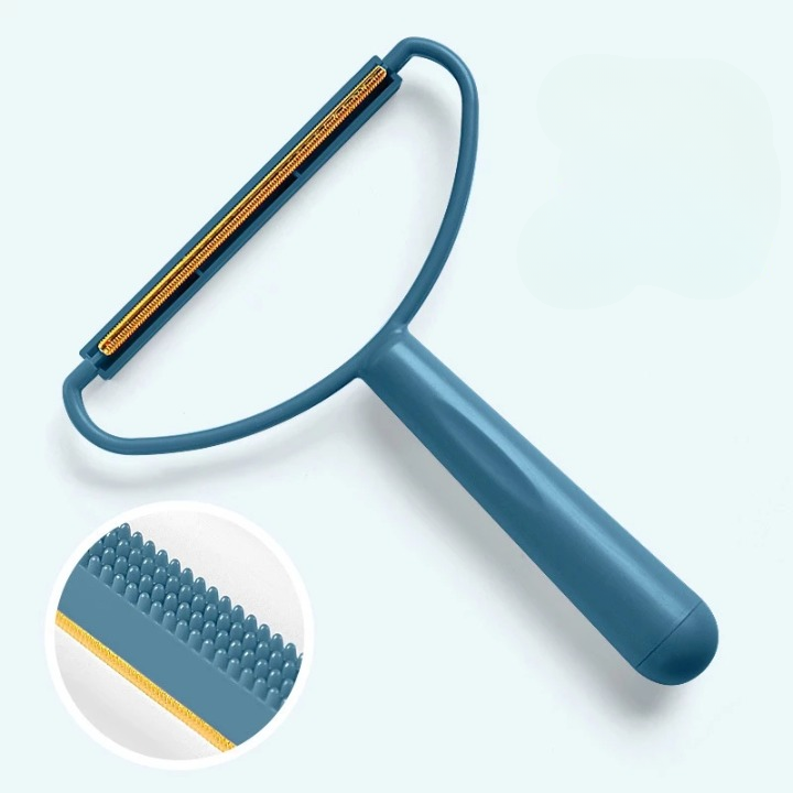 Liora-Dissolvant de fourrure Portable