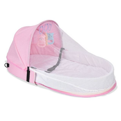 Liora-Bébé Portable sac lit berceaux