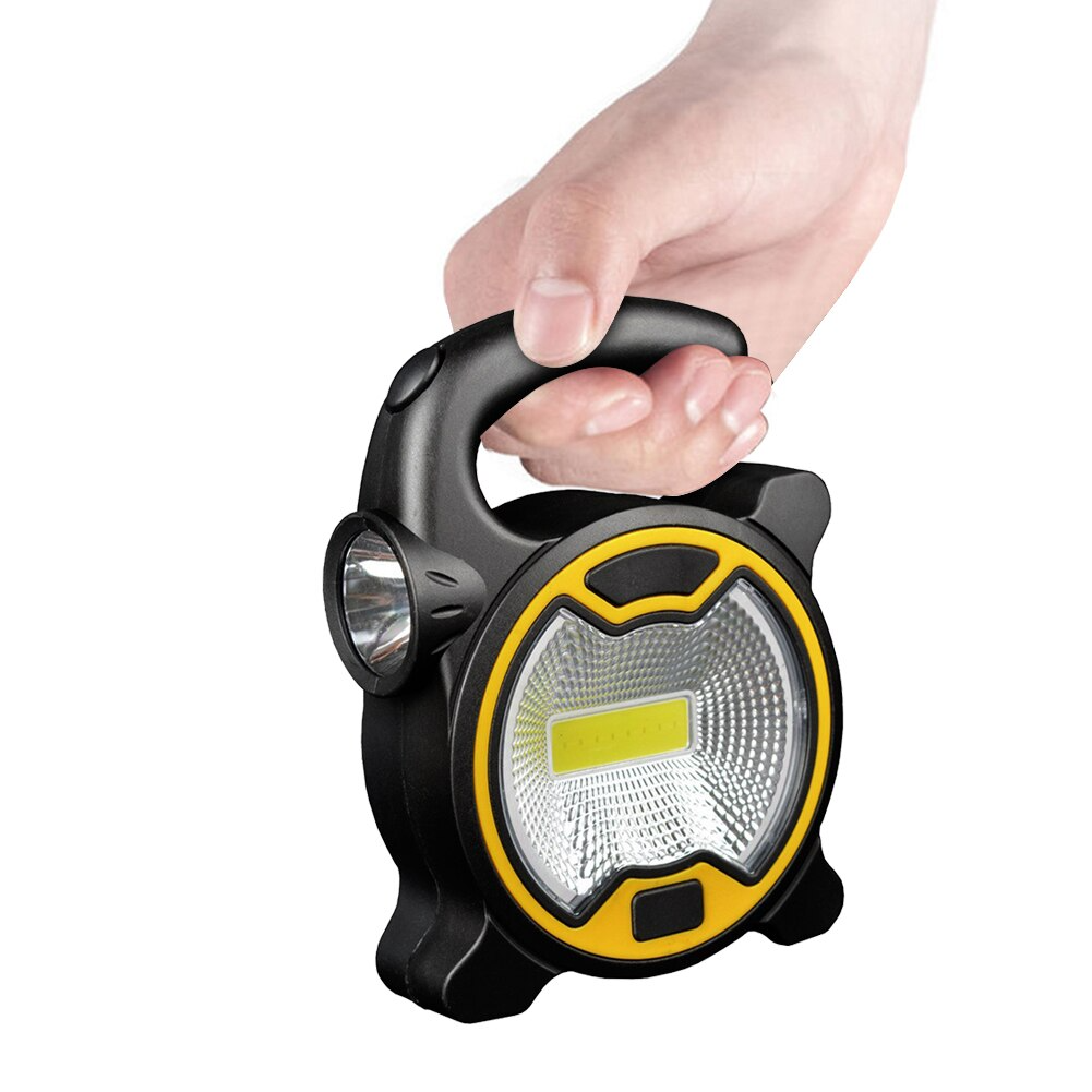 Liora-Lampe de Travail Ultra-Portable