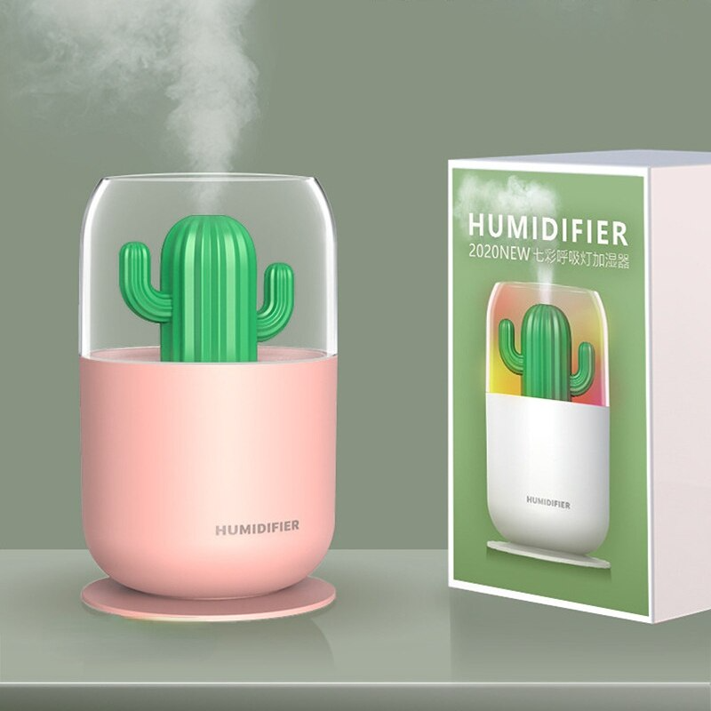 Liora-Humidificateur d'air ultrasonique