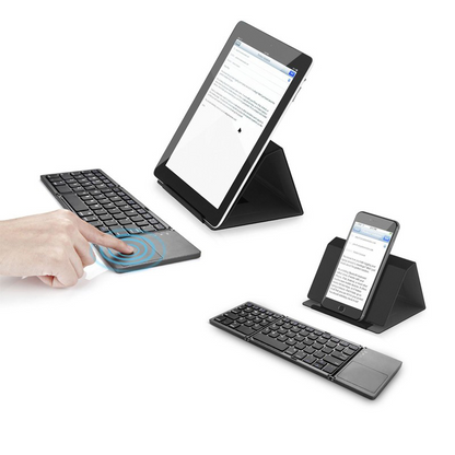 Liora-Clavier Bluetooth Pliable