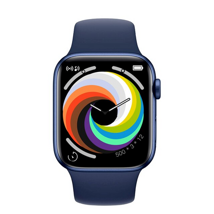 Liora-T500 Plus Montre connectée