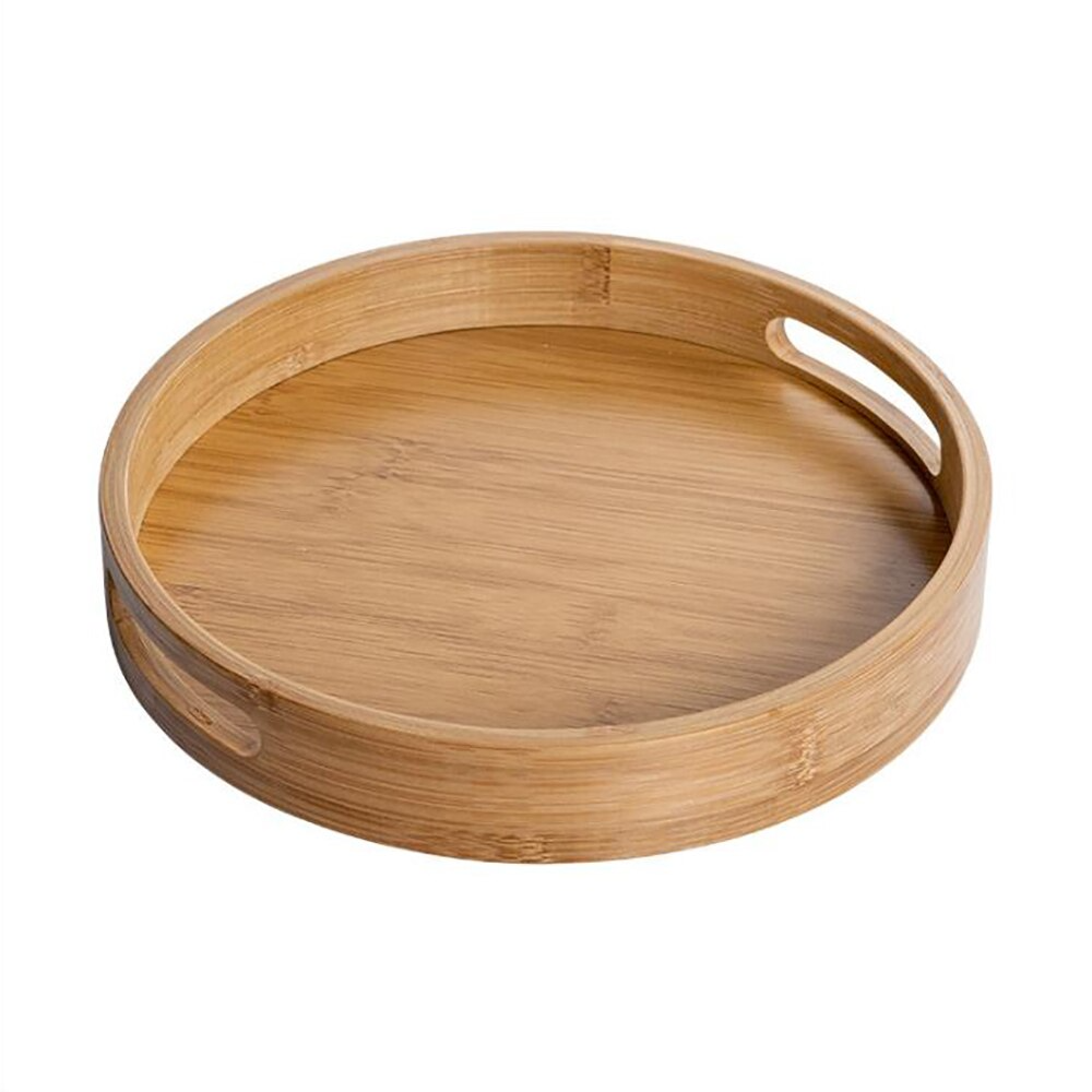 Liora-A Tray en bois