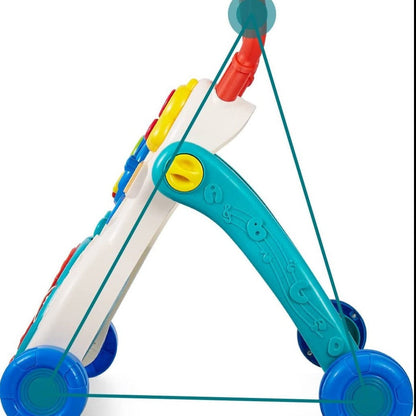 Liora-Marcheur Bébé 3-en-1