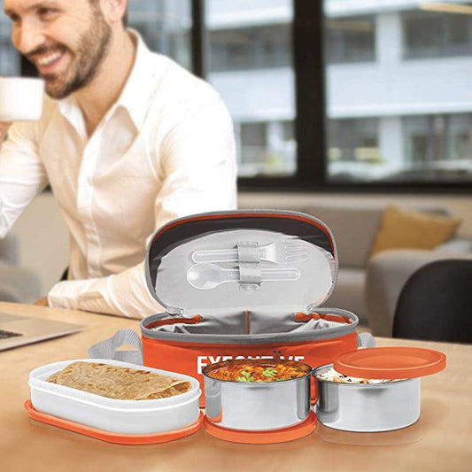 Liora-Lunch Box Insulated