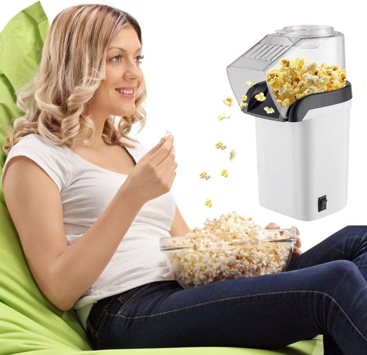 Liora-Pop Corn Machine