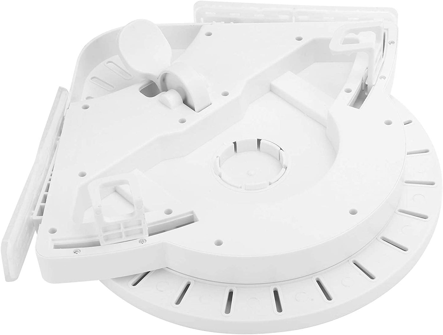 Plateau de rangement à 360 degrés
