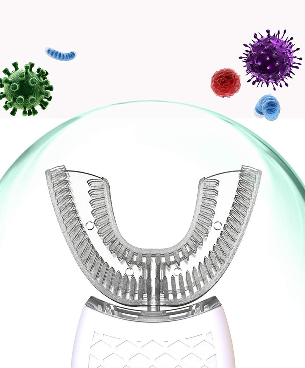 Liora-U Brosse à dents électrique