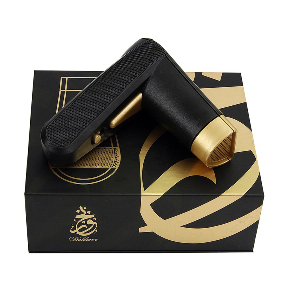 Brûleur Authentique Arabe