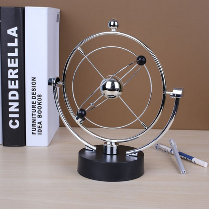 Liora-Pendule de newton