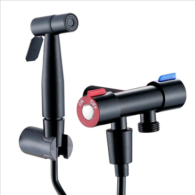 Liora - Pistolet de salle de bain haute pression