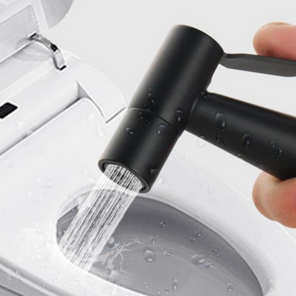 Liora - Pistolet de salle de bain haute pression