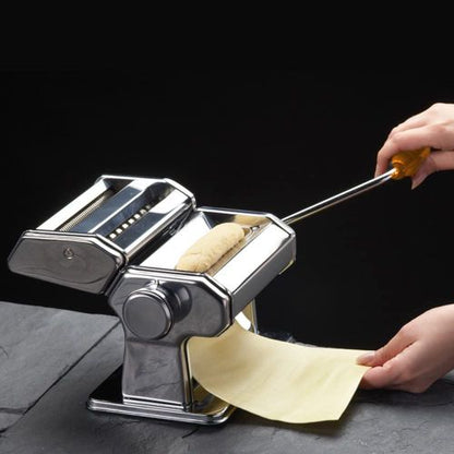 Machine à pâtes professionnelle
