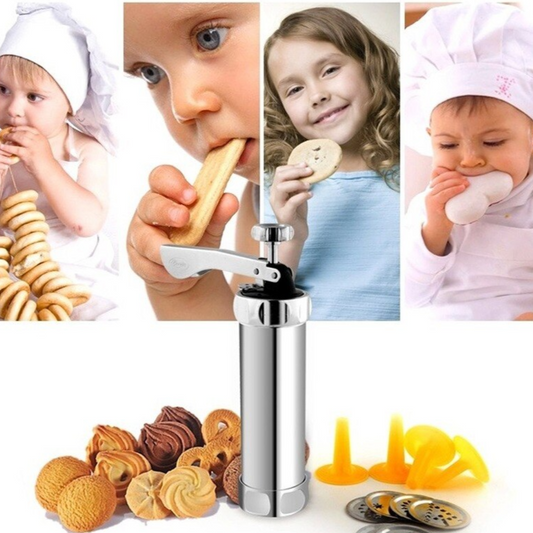 Fabricant de Biscuits Maison