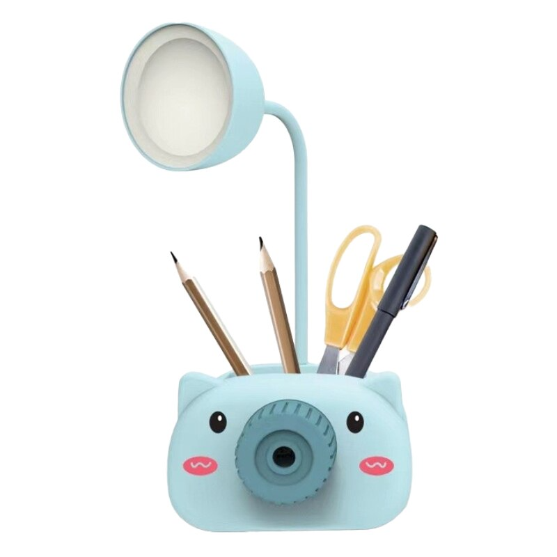 Lampe de bureau multifonctionnelle