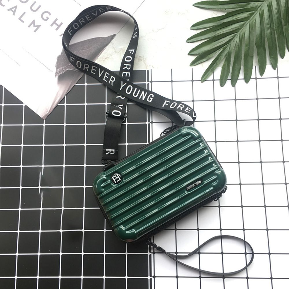 Liora-Sac à main luxueux en métal