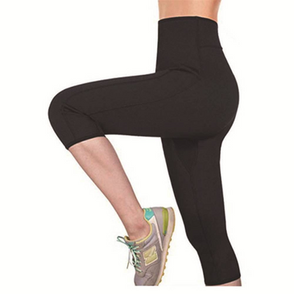 Liora-Legging Minceur Sportif