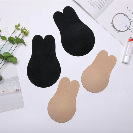 Lift-up Silicone Bra