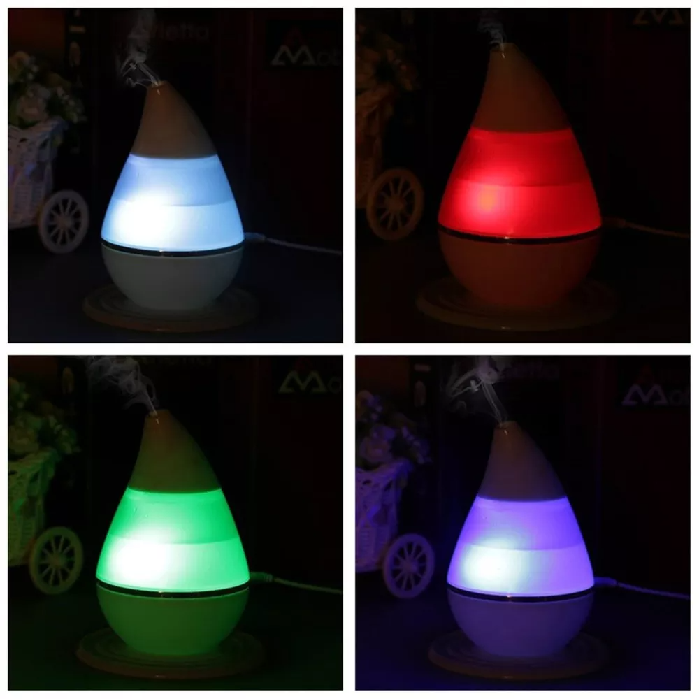 Liora-Humidificateur d'air purificateur