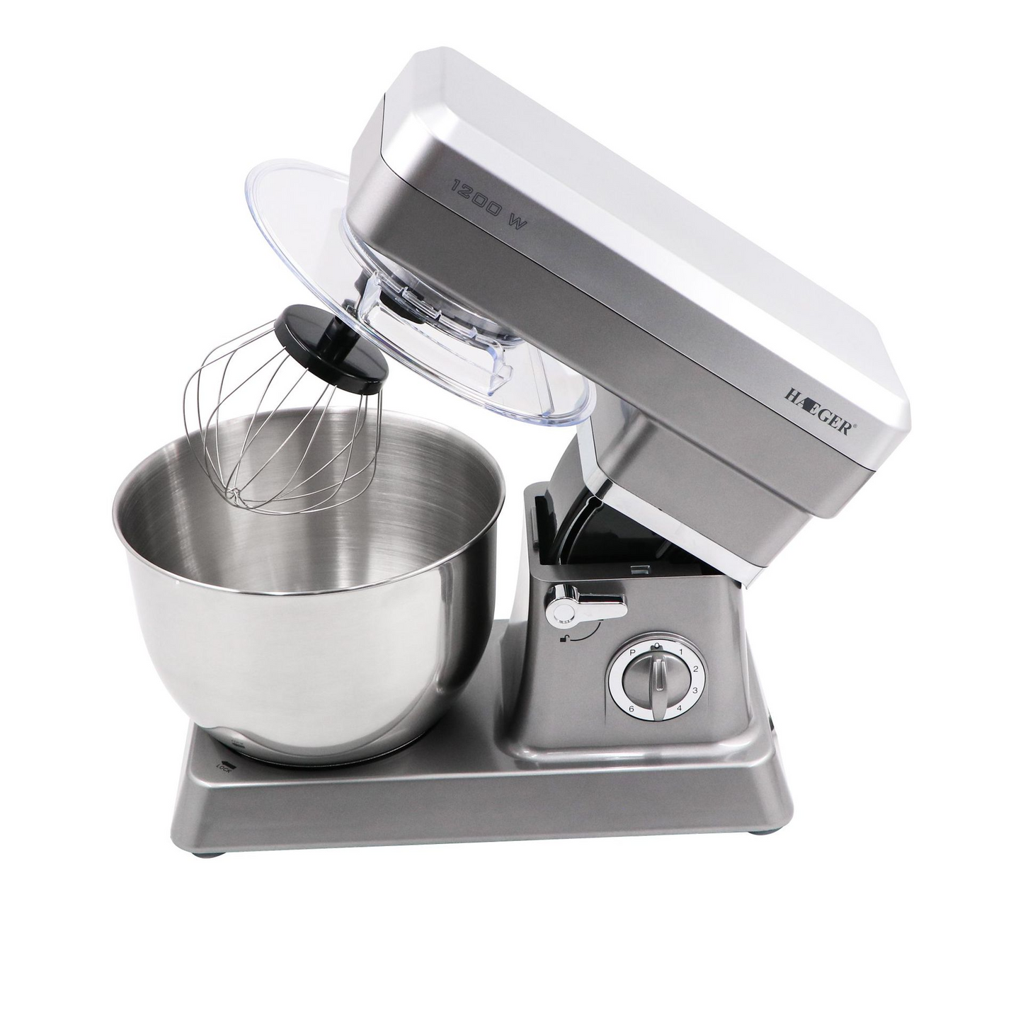 Liora-Haeger stand mixer