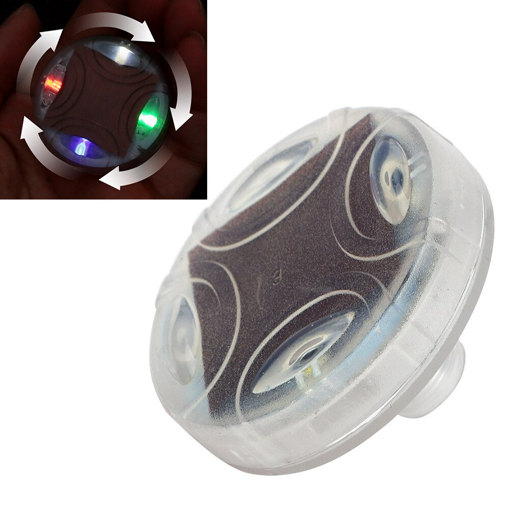Liora-Lumières de Valve de roue