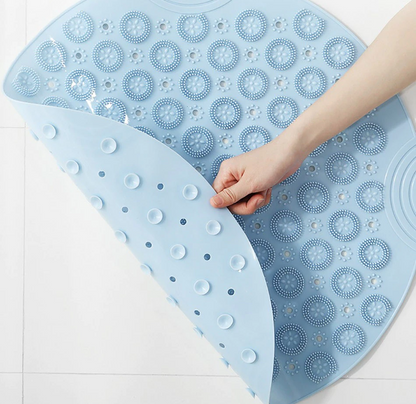 Liora-Tapis sécurité antidérapant