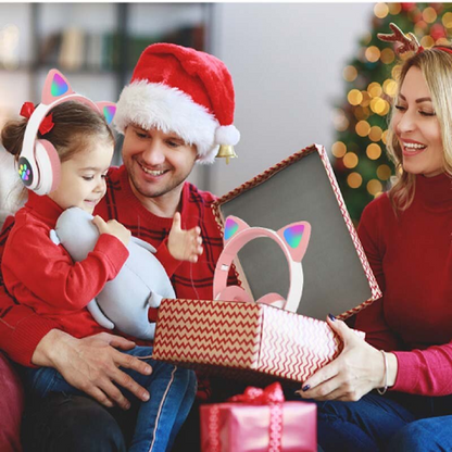 Écouteurs sans fil Bluetooth pour enfants