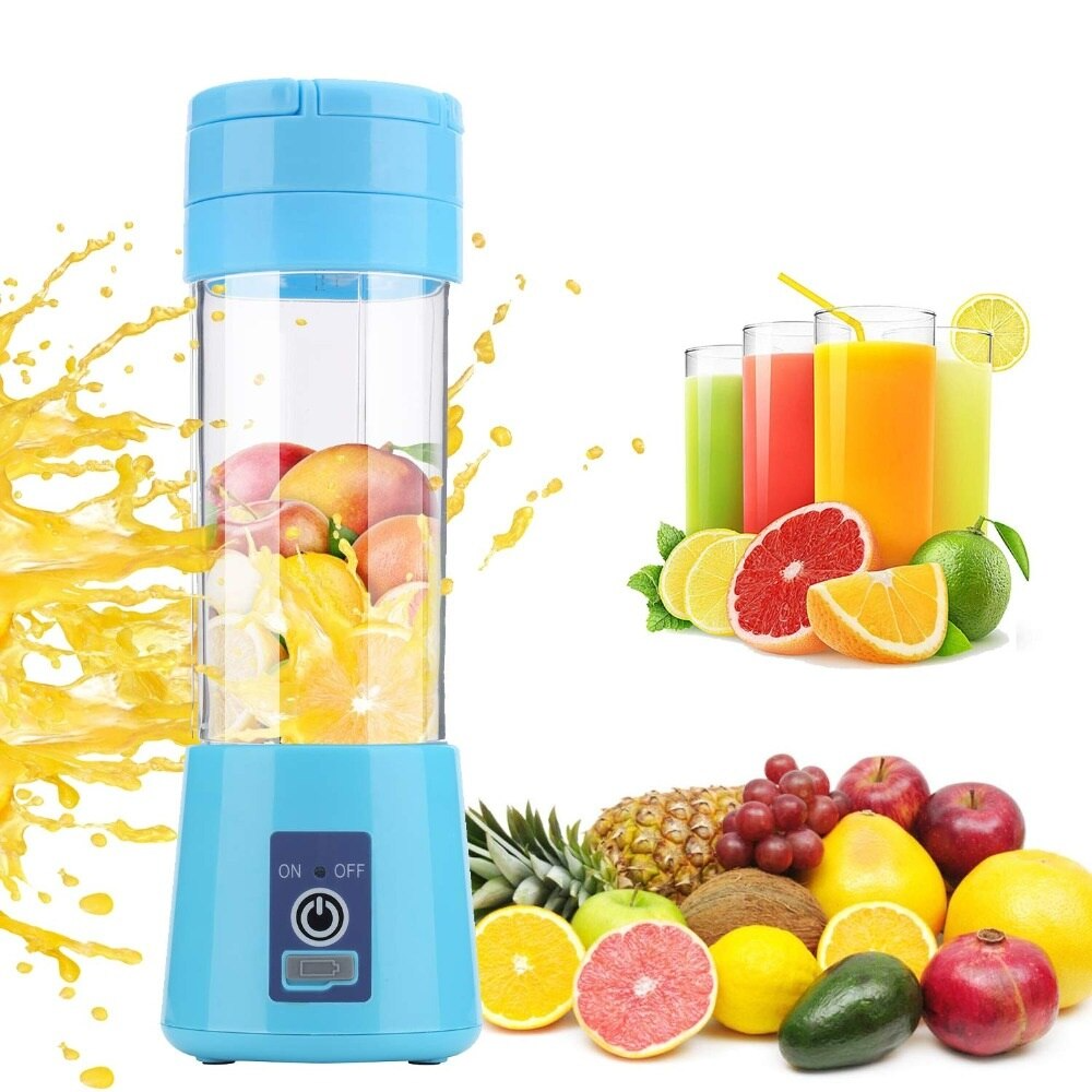 Liora-Mini presse-agrumes Portable