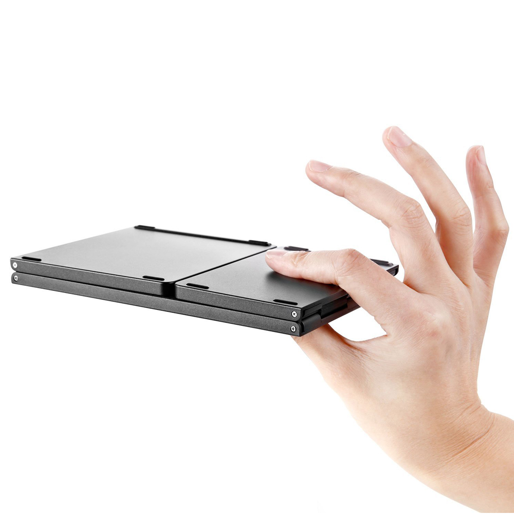 Liora-Clavier Bluetooth Pliable